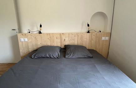 La vieille ferme de Gaillac - Foto 33