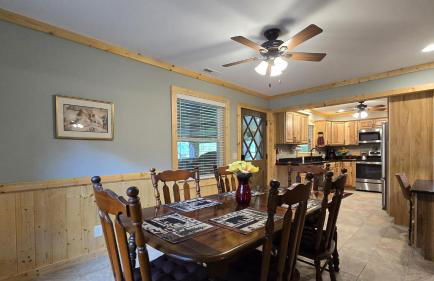 Yellow Creek Cabin - Foto 52