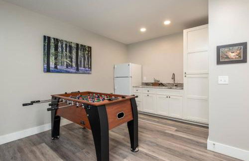 Downtown Brevard 5BR Retreat & Cyclists Dream - Foto 28