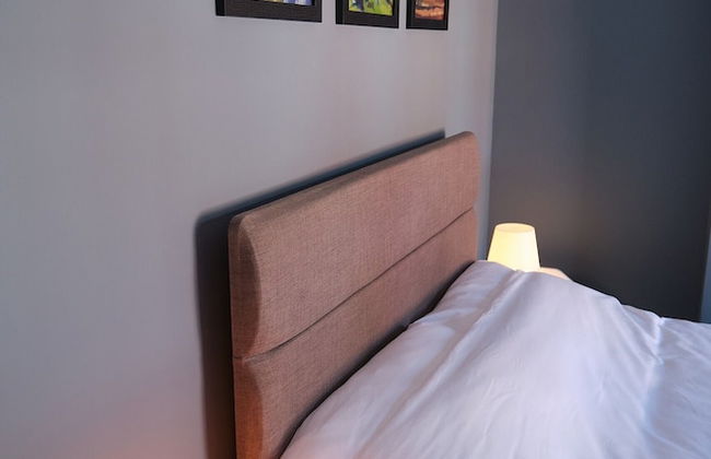 NEW 2BD Victorian Terraced House Loughborough - Foto 6