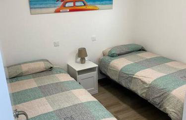 Apartment Montaña Clara & pool - Foto 11