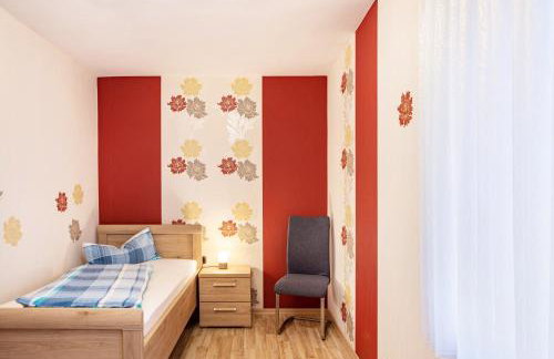 Ferienwohnung Göpfert - Foto 6