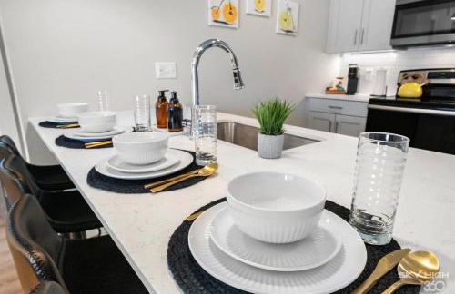 Trails End Here, King Bds, Lux Apt with Gym Access - Foto 28