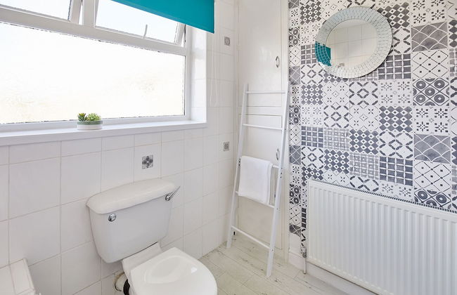 Host Stay Seagull Cottage - Foto 16