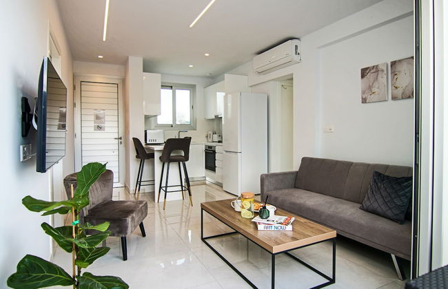 Phaedrus Living: Seaside Executive Flat Harbour 204 - Foto 1