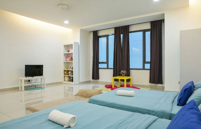 Damen Homestay - Foto 28