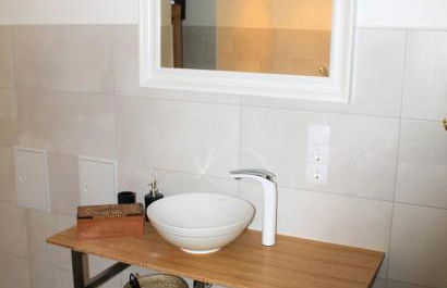 Appartement Gensungen - Foto 8