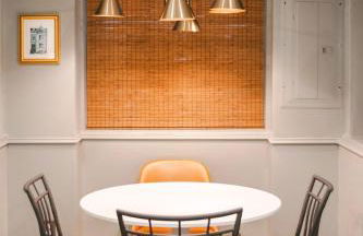 Capitol Hill Historic District A Street Apartment - Foto 5