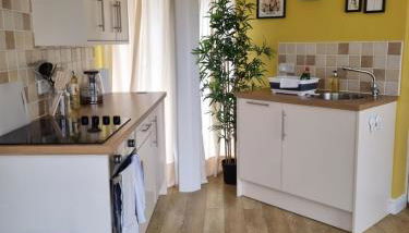 A quiet gem just outside Oundle - Foto 5, stove, dishwasher