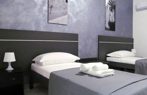 Trinacria House - Appartamento Deluxe Comiso - Foto 12