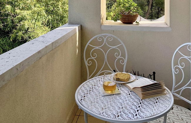 3884 Villa Monacelli by Barbarhouse - Foto 50