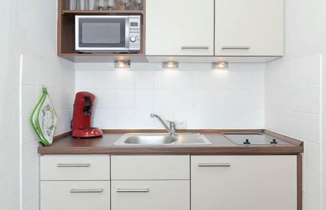 Haus Hafenromantik - Foto 78