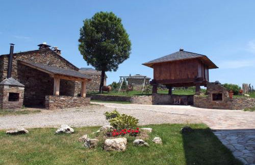 Apartamentos rurales Casa Do Cabo - Foto 15