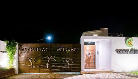 Enervillas VIP Villas with pool bbq - Foto 5