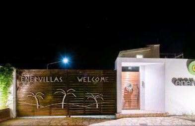 Enervillas VIP Villas with pool bbq - Foto 5