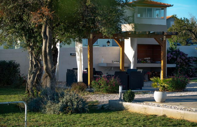 Villa Tara Zadarvillas - Foto 41