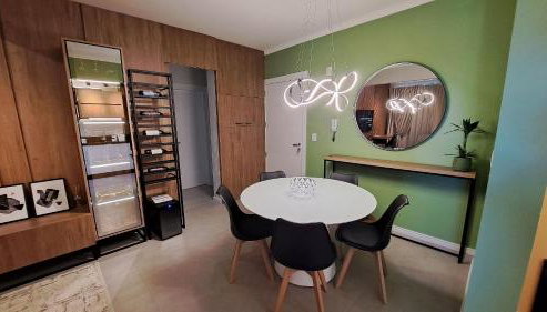 Apartamento suite próximo à Maria Fumaça - Foto 2