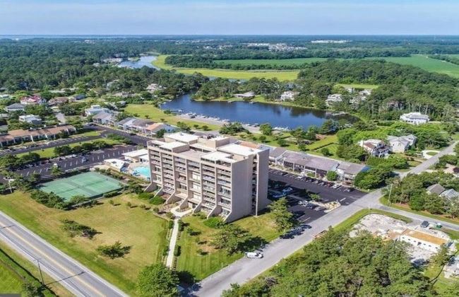 Ocean Drive 21705 - Photo 37