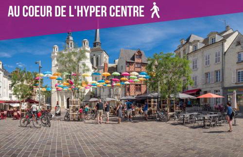 L'incognito - Romantisme - Vin - Jacuzzi - Photo 22