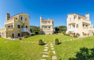 Elaia Villas - Foto 1