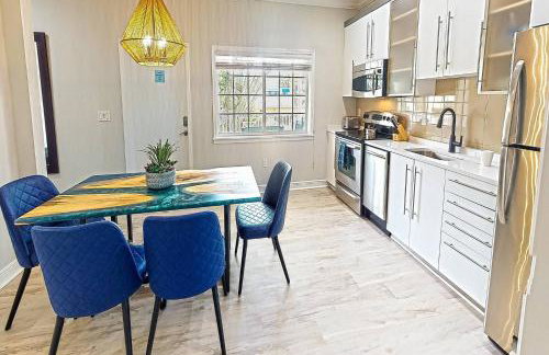 Beach Club Modern Condo C Building - Foto 64