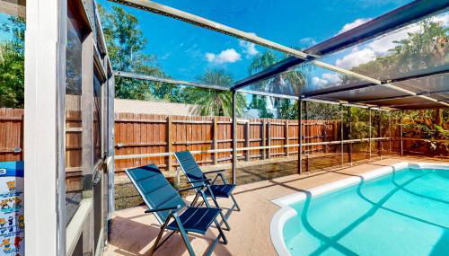 Seminole Chateau - Foto 4