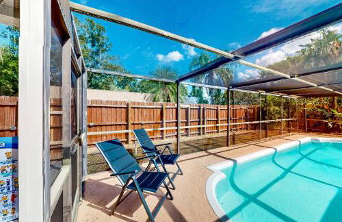 Seminole Chateau - Foto 4