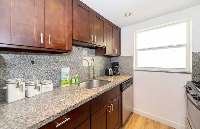 Sofi Beach Apartments - Foto 105