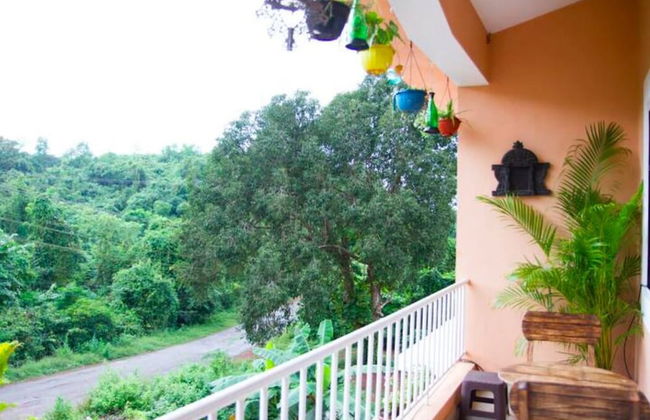 The Assagao House Luxury Villa - Photo 16