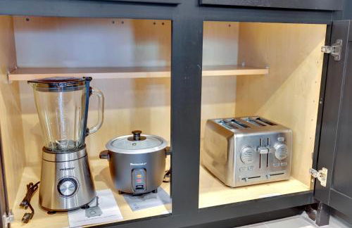 Casa Niva A Contemporary Oasis in the Heart of Las Vegas - Foto 10