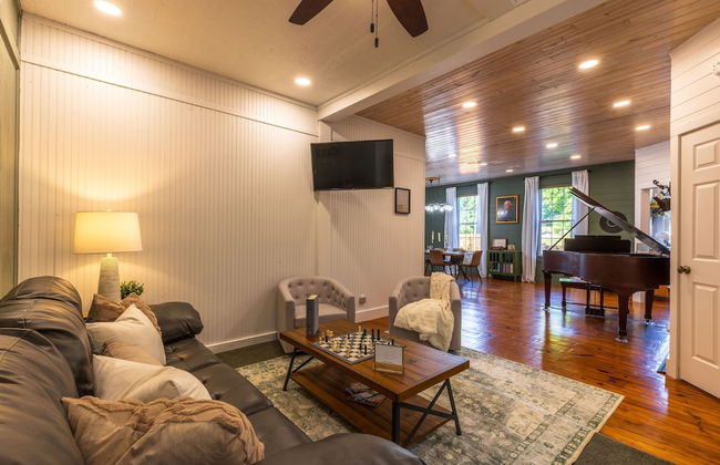 Dunkle Schoolhouse - Foto 19