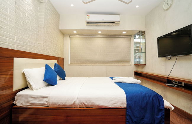 Zenith Homes - Powai Suites - Foto 3