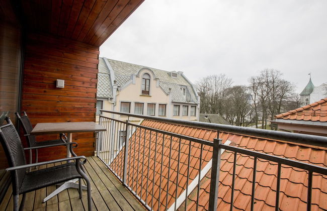 Klostergaarden leilighetshotell - Photo 28