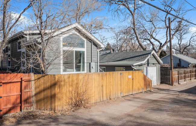 2BR Loftcozy Bungalowhistoric Neighborhood - Foto 39