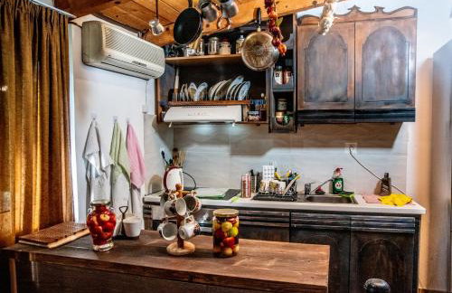 Villa Kontos - Foto 30