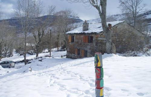 Preciosa cabaña pasiega restaurada - Foto 19