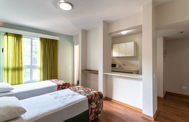 Eko Residence Hotel - Foto 37