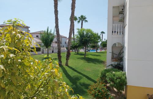 Charming Apartment in front of Villamartin Golf And Plaza - Foto 44