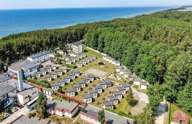 Holiday Home Lazy Near Seaside Beach - Foto 31