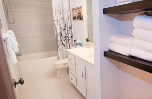 Modern Mountain Retreat~120ac~ Pond~Boat~Trails~FP - Foto 27