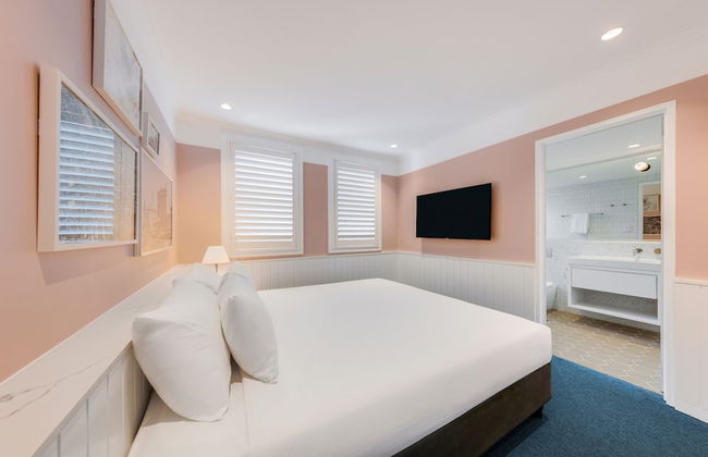 Adina Apartment Hotel Sydney Chippendale - Foto 7