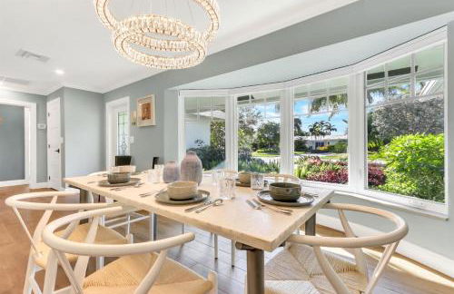 Coral Isle Heated pool,, ping-pong, near beach - Foto 9