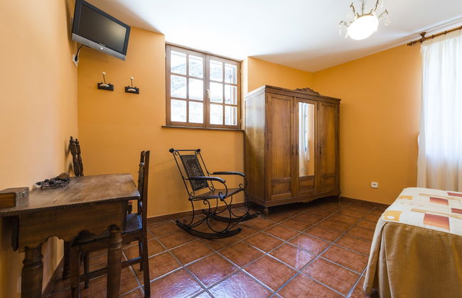 Hotel rural Valle de Ancares - Foto 11