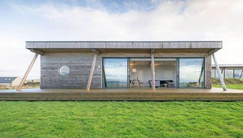 Jog Lodge 15 By Together Travel - 3 Bed - Foto 2