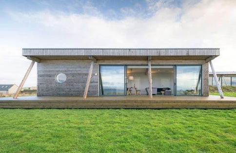 Jog Luxury 3-Bed Lodge By Together Travel - Photo 10