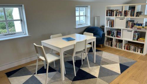 Immaculate Studio Apartment just outside Penzance - Foto 4