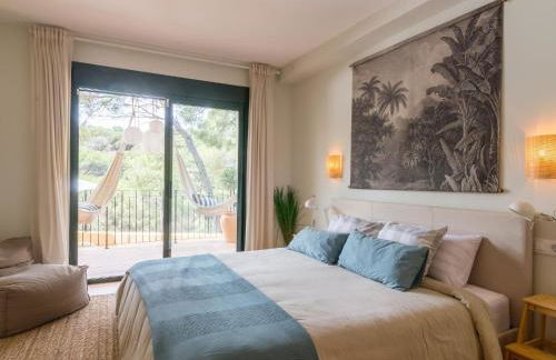 Brisa del mar Sa Punta duplex piscina y parking - Foto 19