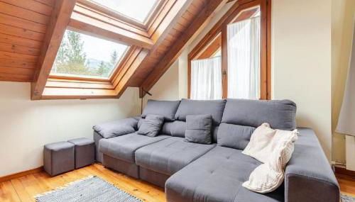 Family Attic Esterri - Foto 2