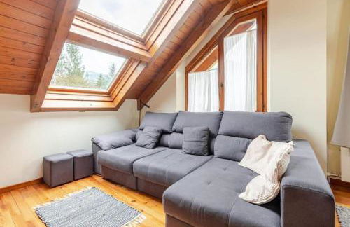 Family Attic Esterri - Photo 2