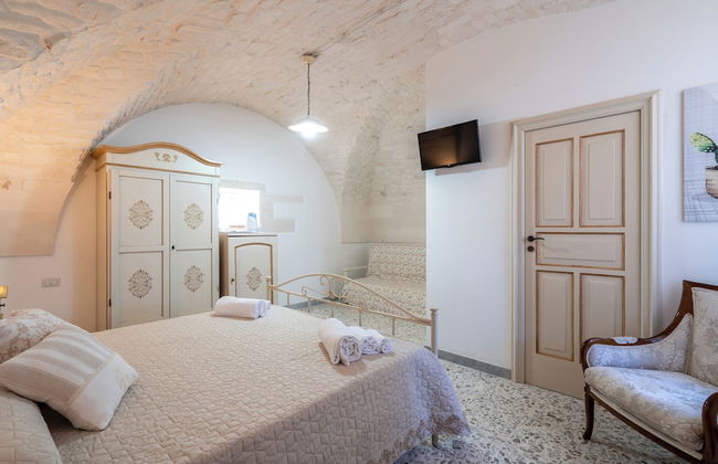 Tenuta Odegitria - Foto 18